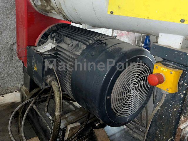 CINCINNATI EXTRUSION - ARGOS 72-28 - Used machine