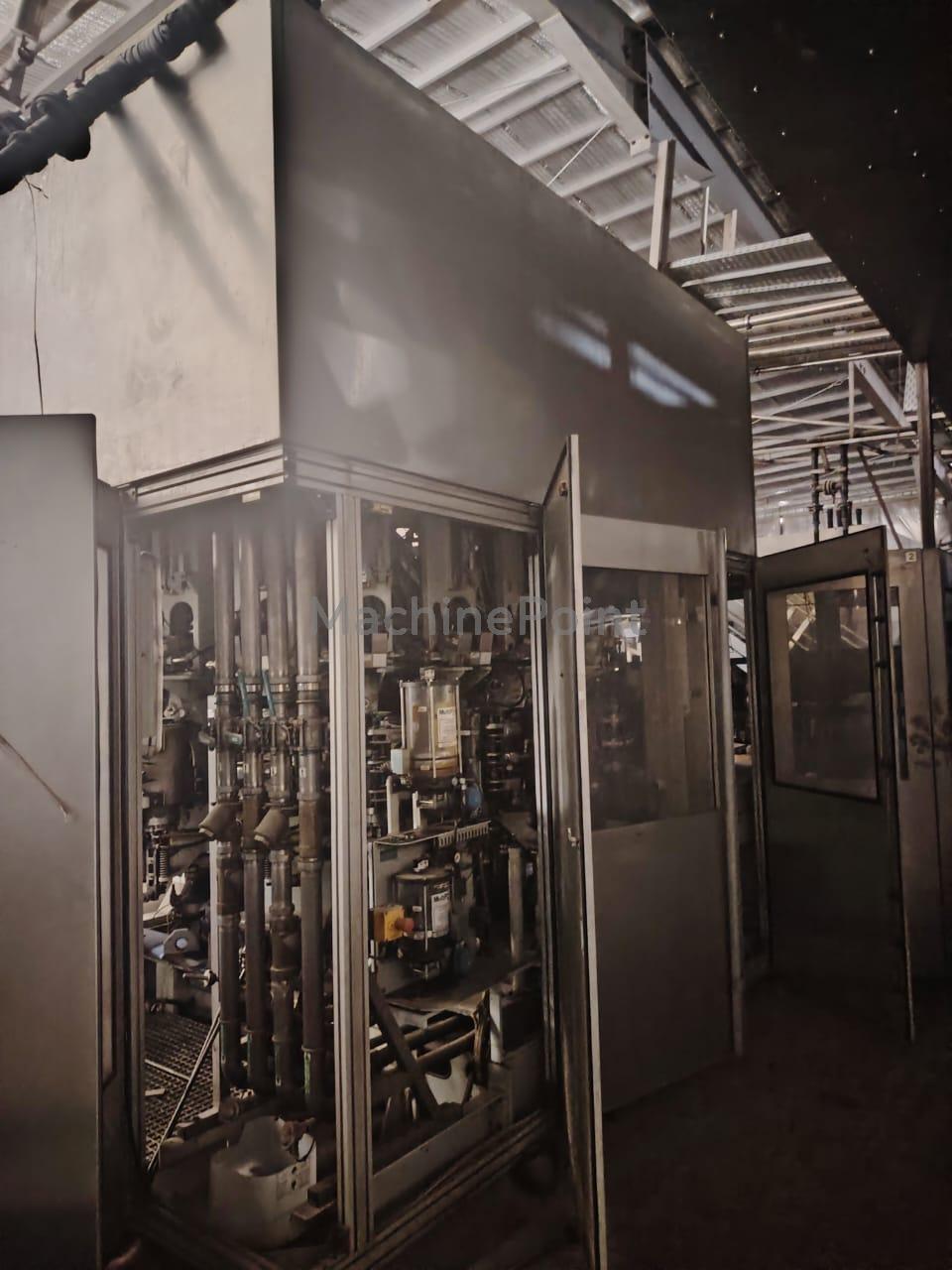 SACMI FILLING - Alfa 70/70/20 - Used machine