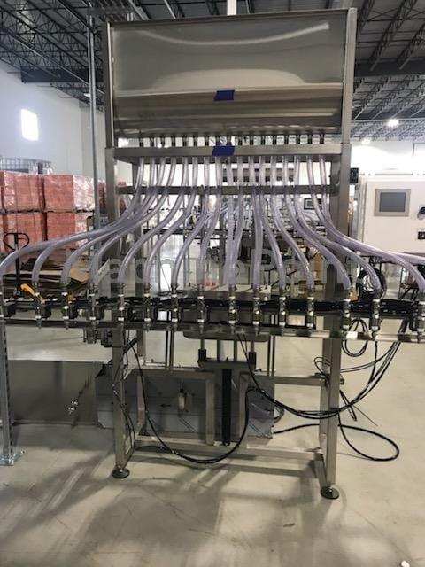 ELF MACHINERY - CG 6 - Used machine