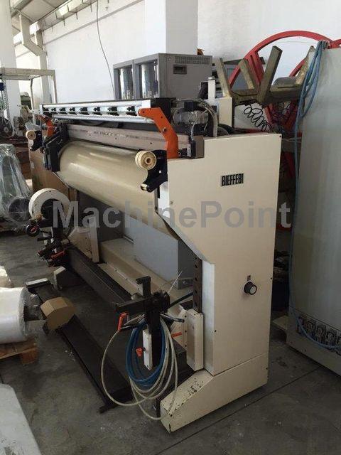 BIEFFEBI - Omnia 336 180D - Used machine