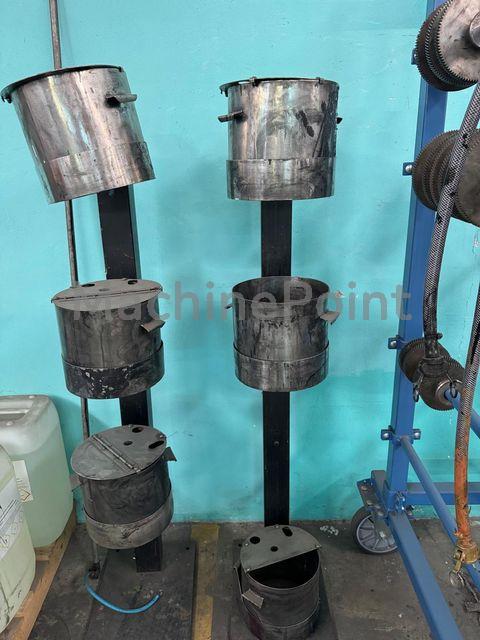 WINDMÖLLER & HÖLSCHER - SOLOFLEX 6L - Maszyna używana