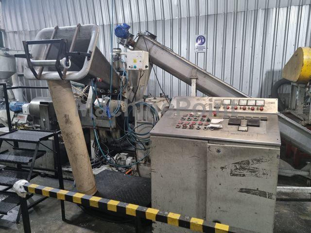 MUNCHY - P75 A  - Used machine