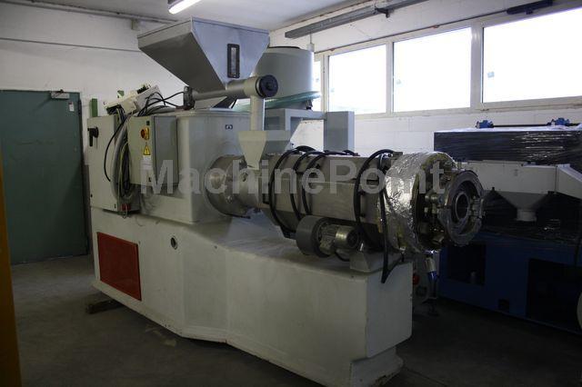 BANDERA - 140/10D - Used machine