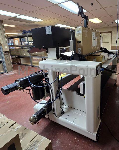 AV FLEXOLOGIC - MOM DD+ PRO 1300 - Maquinaria usada