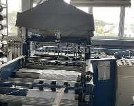 Machines spéciales de soudure POLYTEK CBL 1000