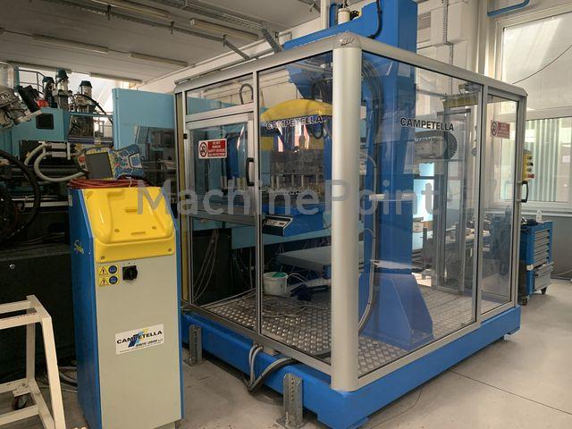 CAMPETELLA - SM2HS - Gebrauchtmaschinen