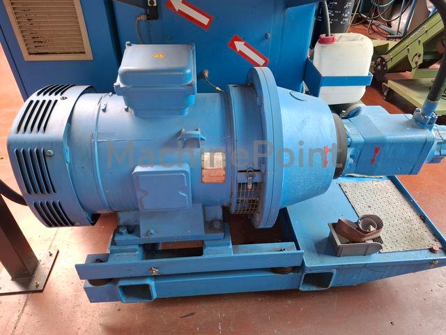 STORK - SX 2000-850 S - Used machine