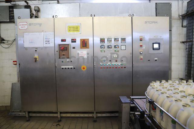 STORK - VV24/146 RW/ASS 15-175 RW - Gebrauchtmaschinen