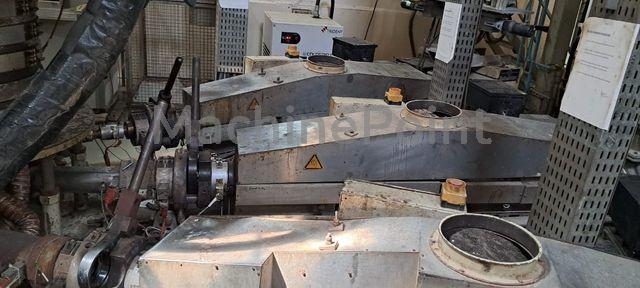 REIFENHAUSER - UFA-III-1700-02-1200 - Used machine