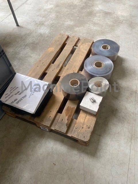 PENTAPACK - HP 500 - Maquinaria usada