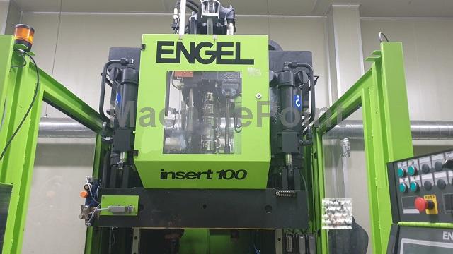 ENGEL - Insert 80V/100 ECO PRO - Machine d'occasion
