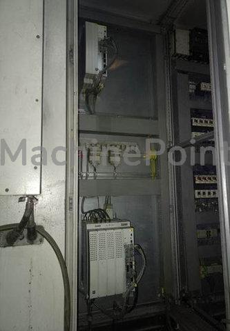 STARLINGER - StarEX 800 S + stacoTAPE 200XE - Used machine