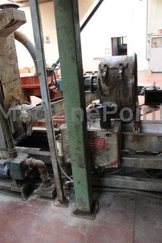 ICMA SAN GIORGIO - MC 140.32 - Used machine