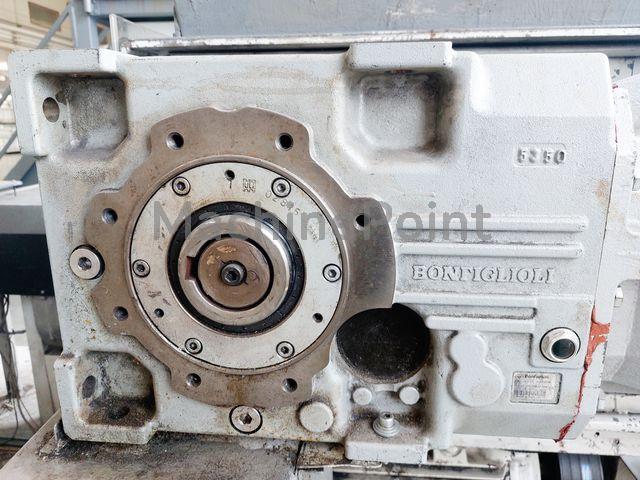 PLASMAC - Omega 80 - AC - Used machine