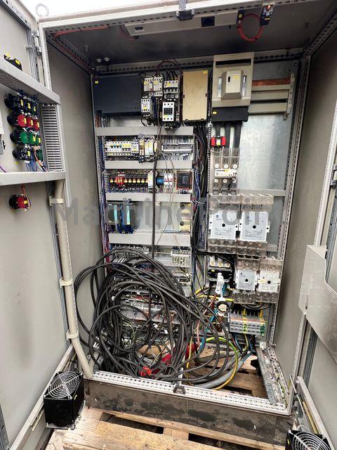 LINDNER - Micromat MS 2000 - Maquinaria usada