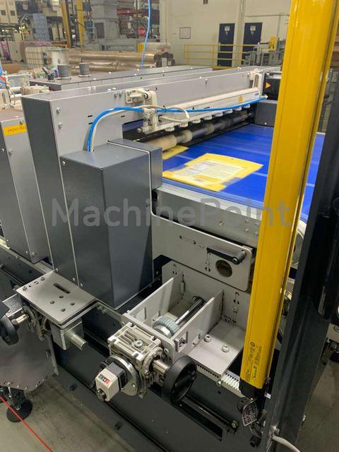 KARVILLE - KS-HSUP-600 - Maquinaria usada