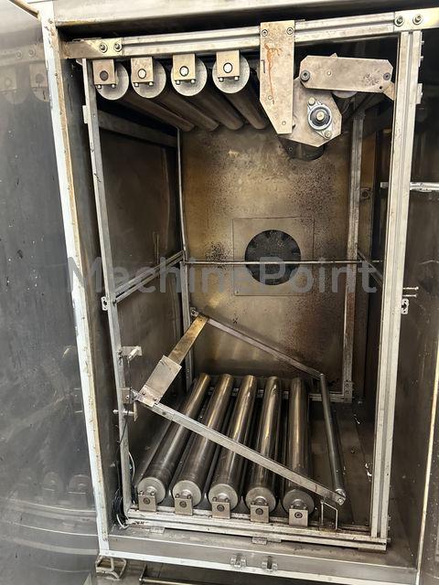 KIEFEL - KVH83 - Used machine