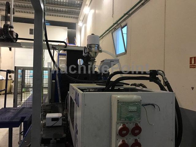 PROTECNOS - PTZ 400 Premium EcoTech - Used machine