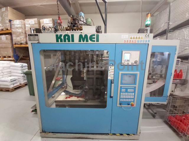 KAI MEI - PBS 705Q - Used machine