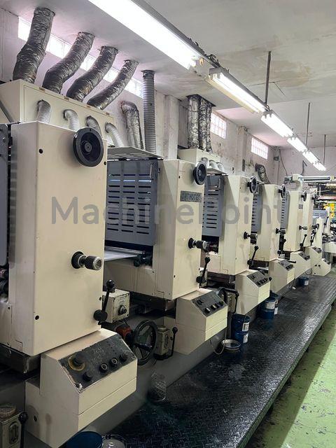ORTHOTEC - CSL3030 - Maquinaria usada