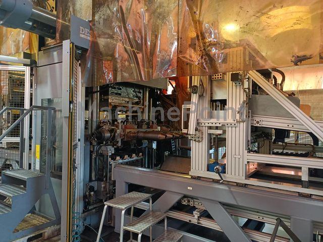 DESMA - D968.700.ZO B 850 - Maquinaria usada