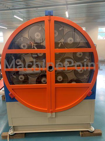 CARP - ABD 18 - Used machine