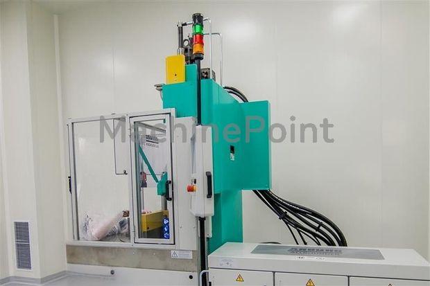 ARBURG - Allrounder 275V 250-70 - Used machine