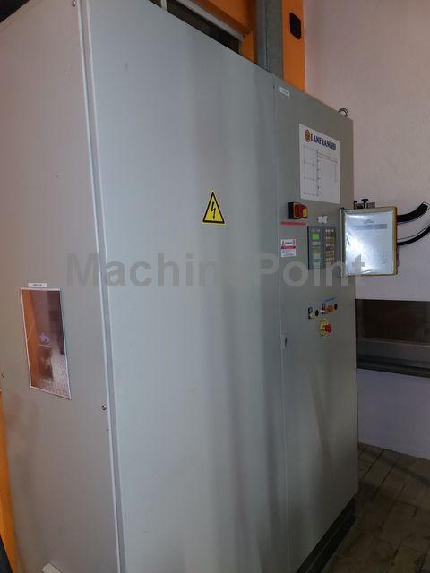 KHS - Innofill - Used machine