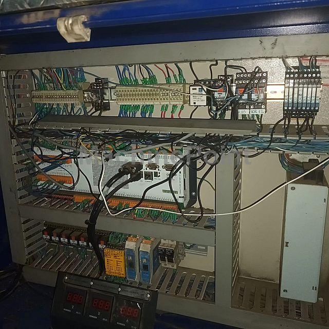 HAITIAN -  MA5300 II - Machine d'occasion