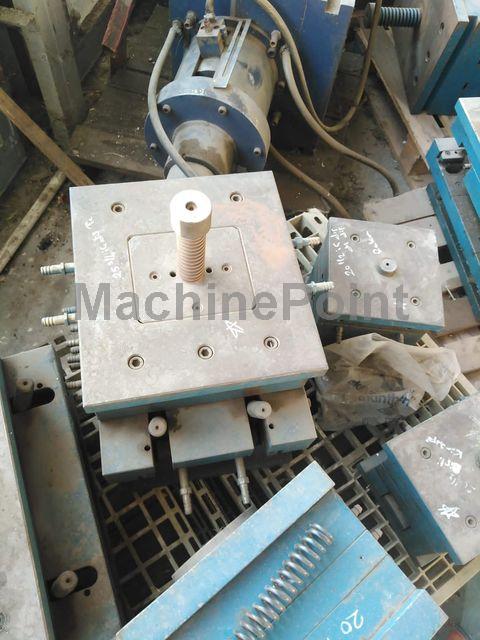  - PP Fittings - Used machine