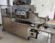 Other machines for filling and packing ULMA PV 350