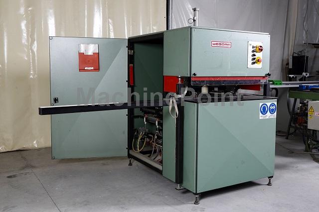 PVTECNIC - FRT7 - Used machine
