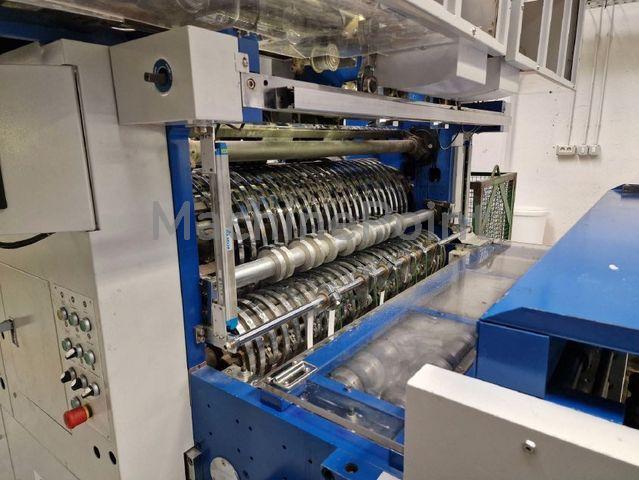 ZENBO - ZB 1260S-420 - Used machine