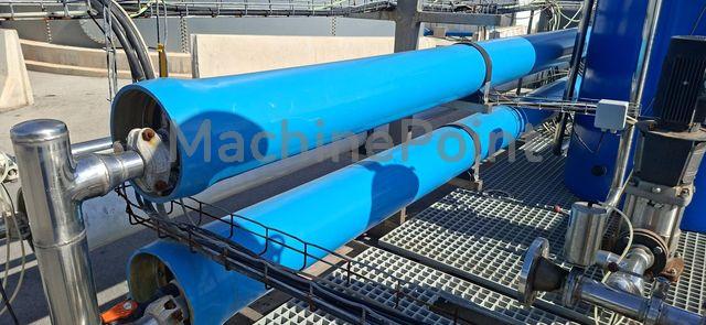 NALCO - ECORO 960P - Maquinaria usada