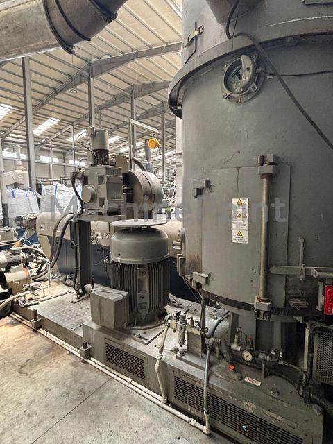 EREMA - Intarema 1309 TVEplus - Used machine