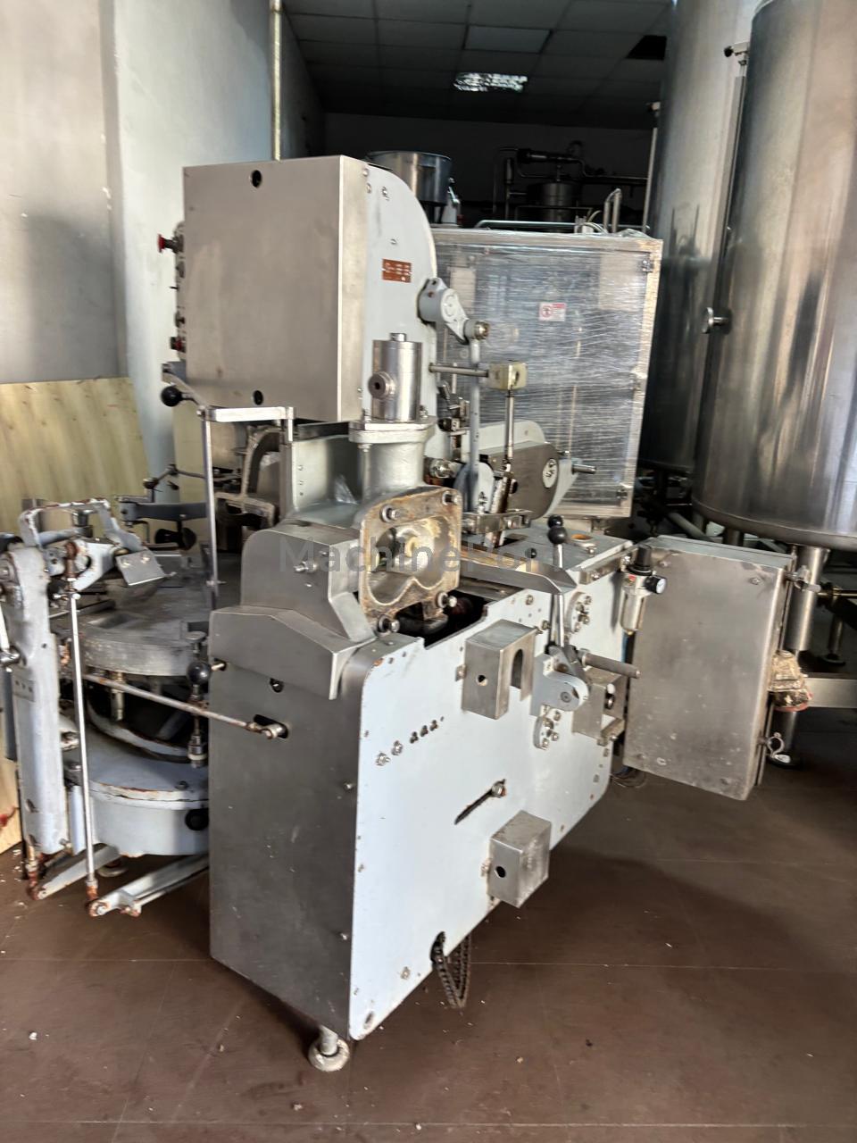 TREPKO - XPG40 - Machine d'occasion