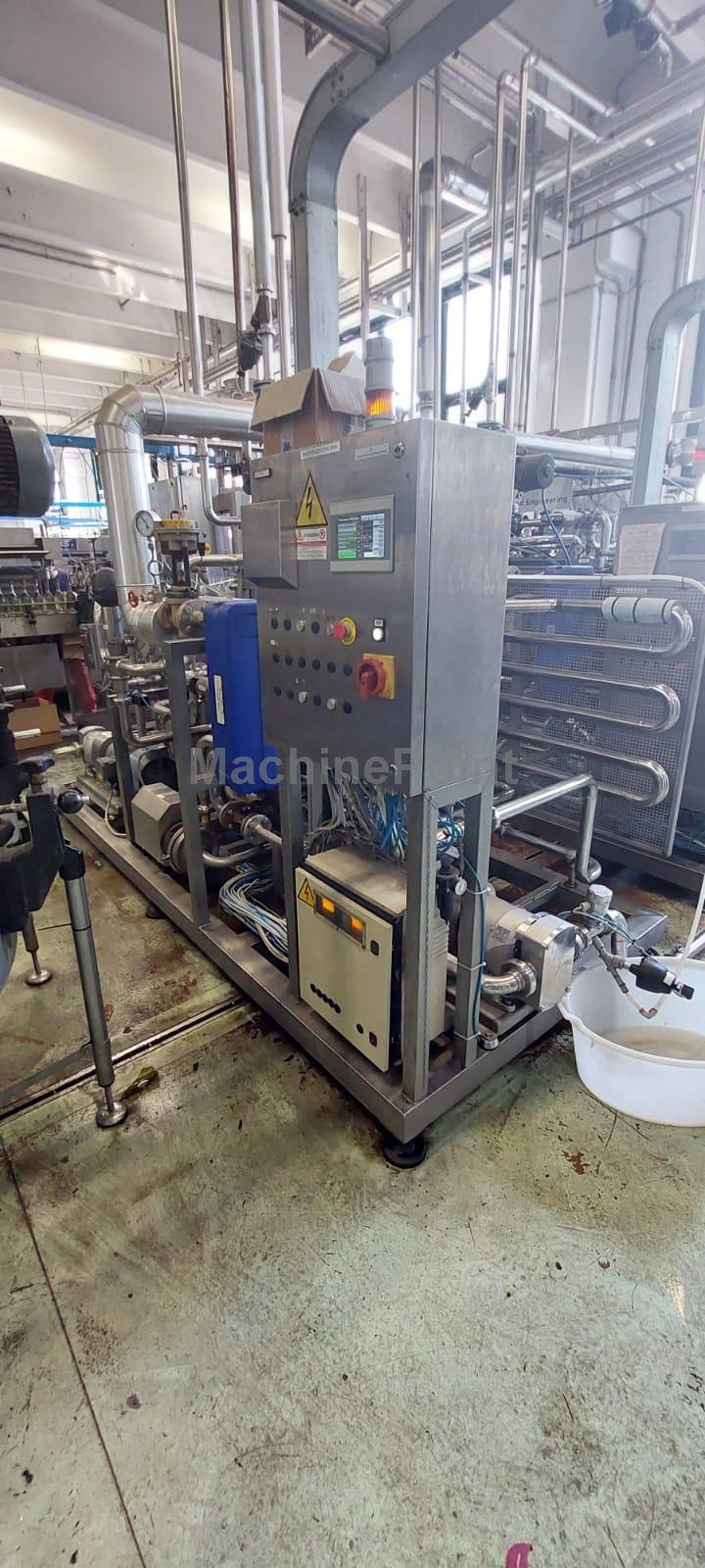 TETRA PAK - C6-SR - Machine d'occasion