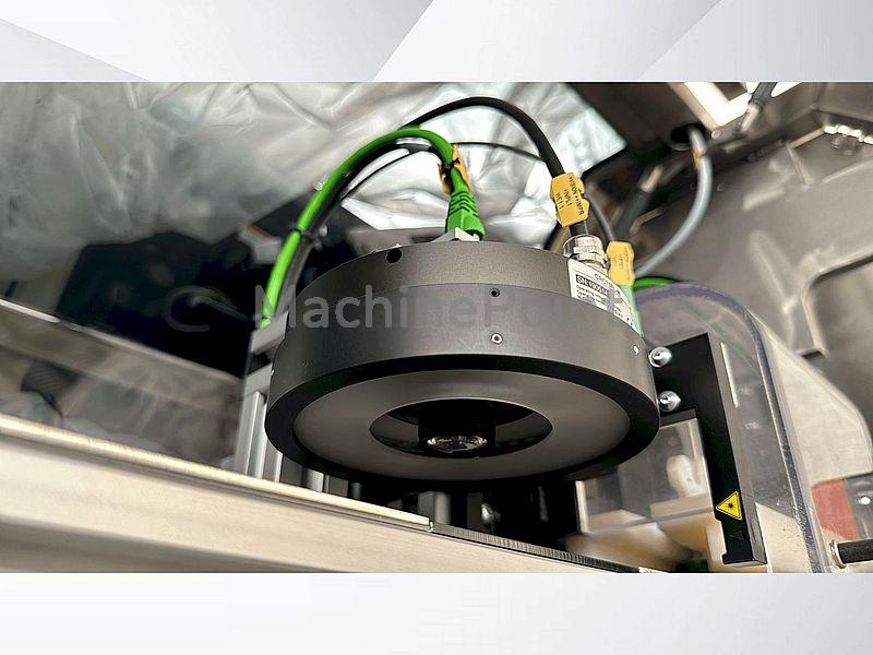 INTRAVIS - Capwatcher III - Machine d'occasion