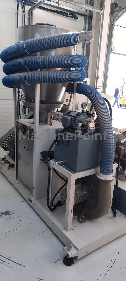 MING JILEE - MGB-RP-120 - Maquinaria usada