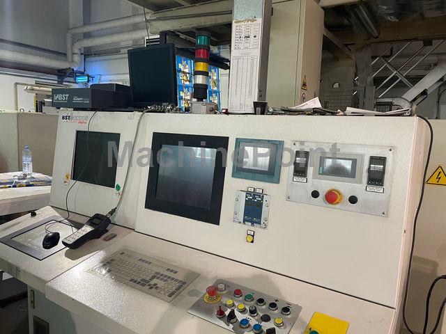 FLEXOTECNICA - Tachys Mod.110 - Used machine