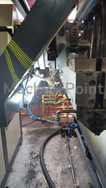 JIANDA - JDCPE-80/60A - Used machine