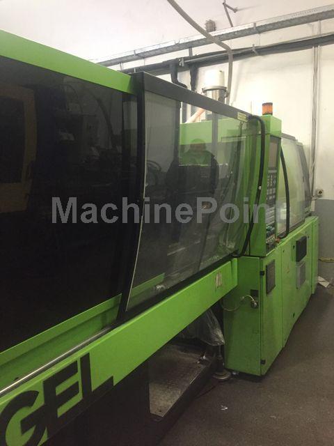 ENGEL - VICTORY 500/110 TECH - Used machine