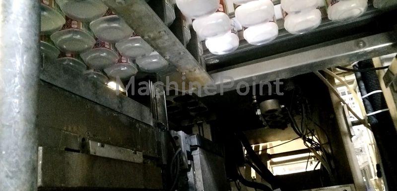 BENCO PACK - Asepack/8-D P336 - Used machine