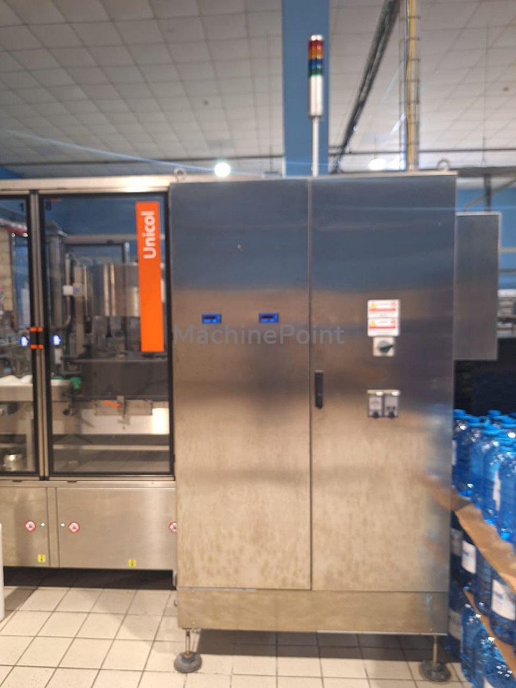 KOSME - Weightfill 8/720 4/360 FC - Machine d'occasion