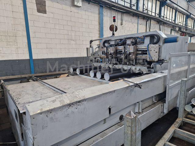 IPM - BA160/PP - Used machine