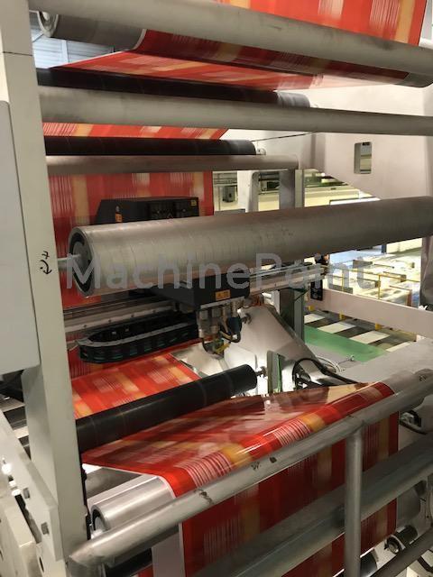 ROTOMEC - RS 4003 MP - Used machine