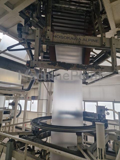 ALPINE - HX 50/50/65 - Maquinaria usada