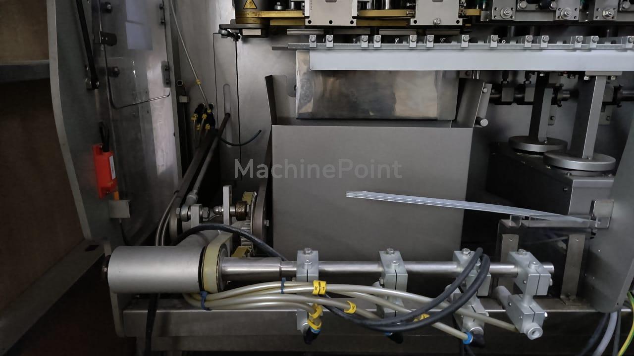 MESPACK - H-320-4  - Maquinaria usada