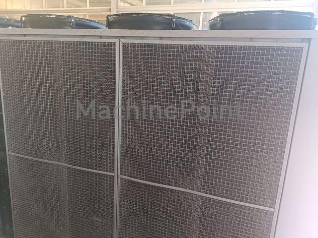 SCHNEIDER ELECTRIC - ISAF1221A - Used machine