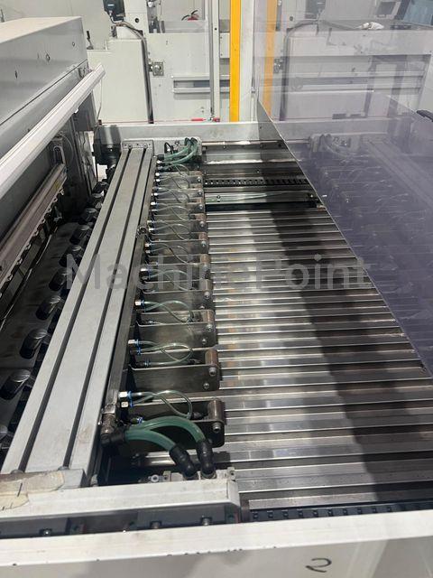 ELBA - SA-V 09 - Machine d'occasion